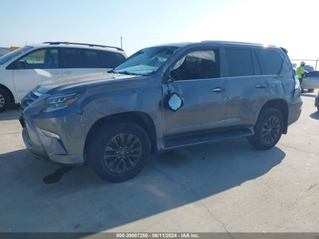 JTJAM7BX7L5242722 Lexus 460 Premium