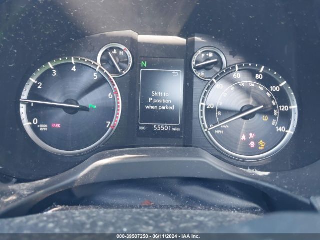 JTJAM7BX7L5242722 Lexus 460 Premium