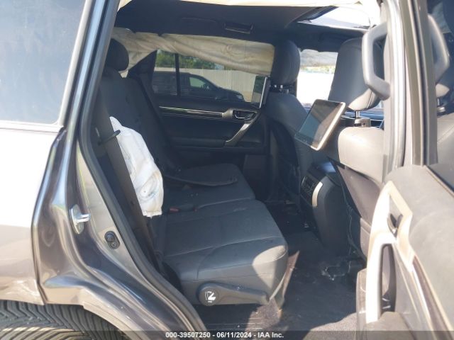 JTJAM7BX7L5242722 Lexus 460 Premium