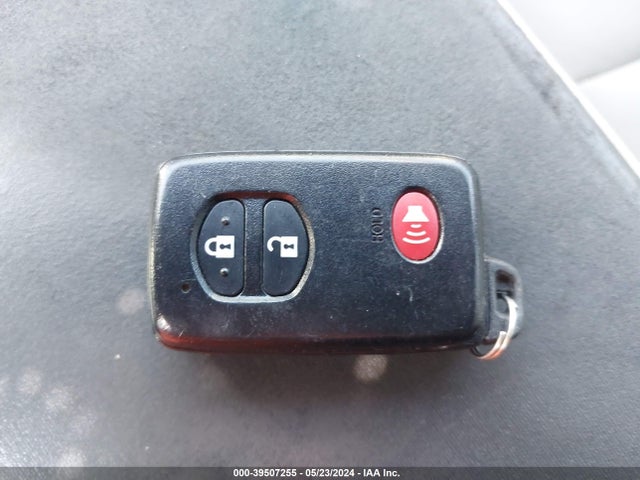 Toyota Prius V Five 2014 JTDZN3EU2EJ012142 Image 11