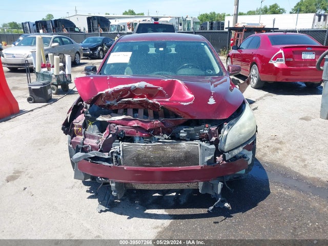 Chevrolet MALIBU 2LT 2015 1G11D5SL9FF144772 Image 13