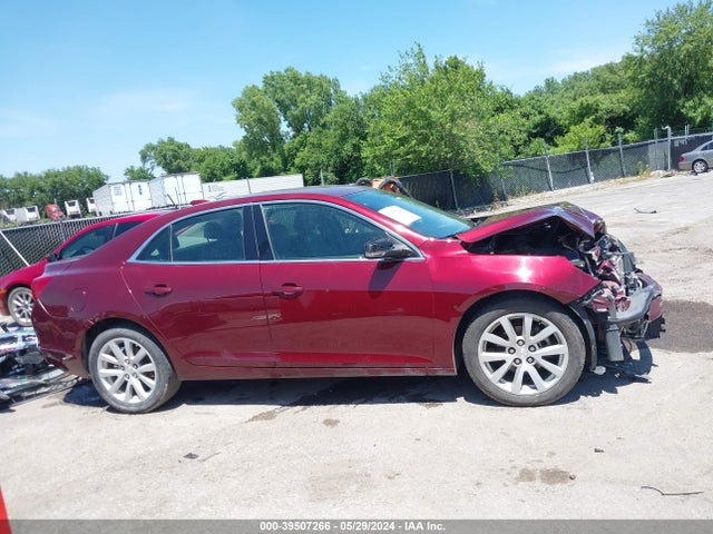 Chevrolet MALIBU 2LT 2015 1G11D5SL9FF144772 Image 14