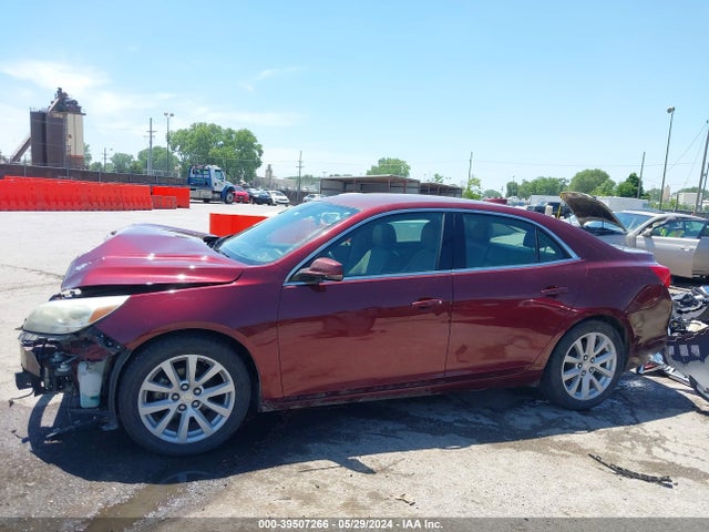 Chevrolet MALIBU 2LT 2015 1G11D5SL9FF144772 Image 15