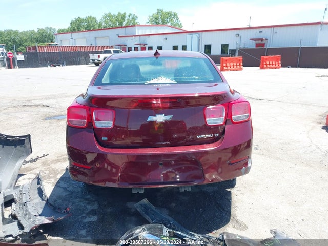 Chevrolet MALIBU 2LT 2015 1G11D5SL9FF144772 Image 17