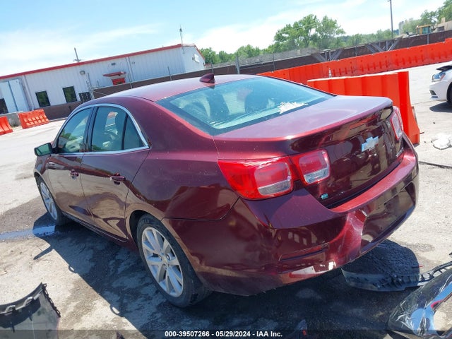 Chevrolet MALIBU 2LT 2015 1G11D5SL9FF144772 Image 3