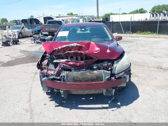 Chevrolet MALIBU 2LT 2015 1G11D5SL9FF144772 Image 6