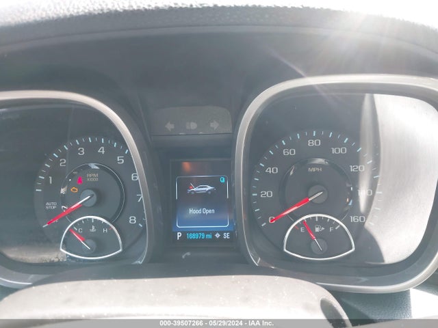 Chevrolet MALIBU 2LT 2015 1G11D5SL9FF144772 Image 7