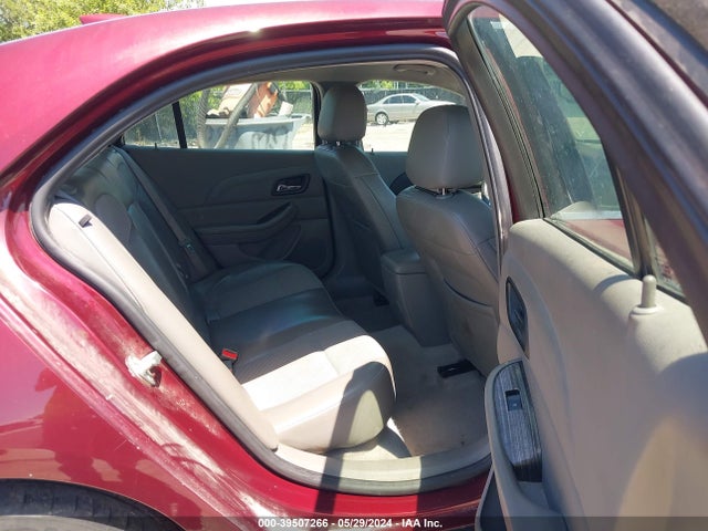 Chevrolet MALIBU 2LT 2015 1G11D5SL9FF144772 Image 8