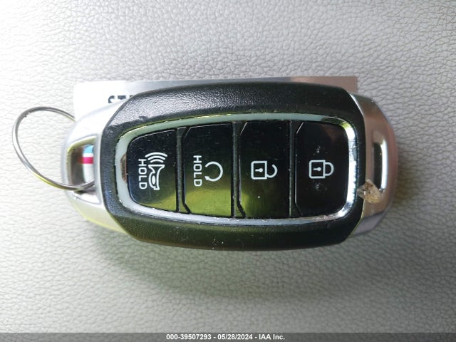 Hyundai Kona Sel 2022 KM8K6CAB5NU922915 Image 11