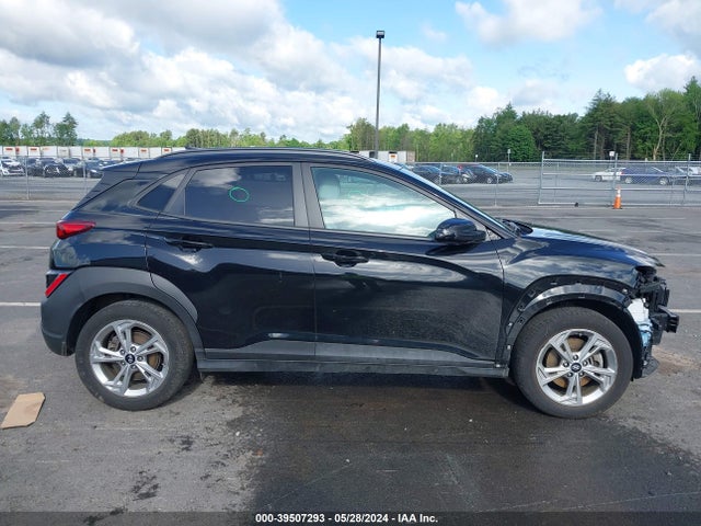 Hyundai Kona Sel 2022 KM8K6CAB5NU922915 Image 14