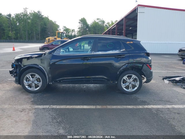 Hyundai Kona Sel 2022 KM8K6CAB5NU922915 Image 15