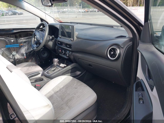 Hyundai Kona Sel 2022 KM8K6CAB5NU922915 Image 5