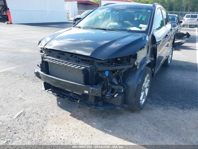 Hyundai Kona Sel 2022 KM8K6CAB5NU922915 Image 6