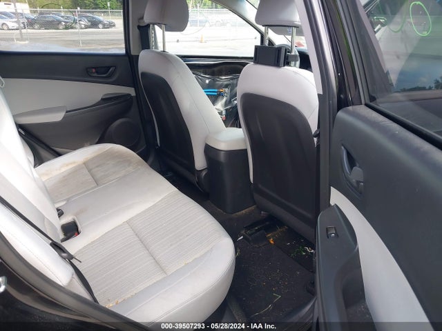 Hyundai Kona Sel 2022 KM8K6CAB5NU922915 Image 8