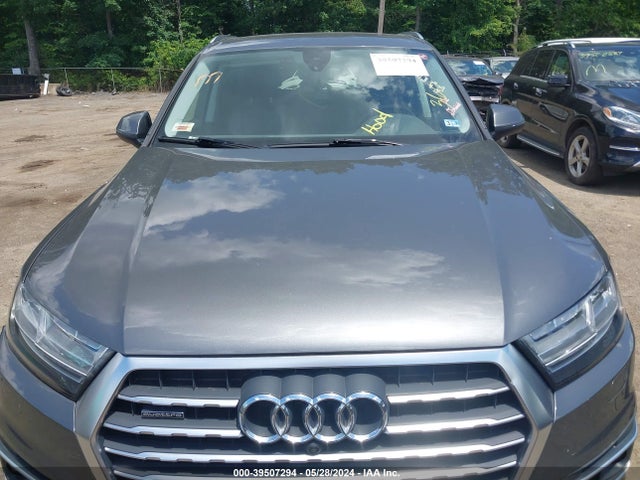 WA1LAAF73KD023041 Audi Q7 55 Premium/55 Se Premium