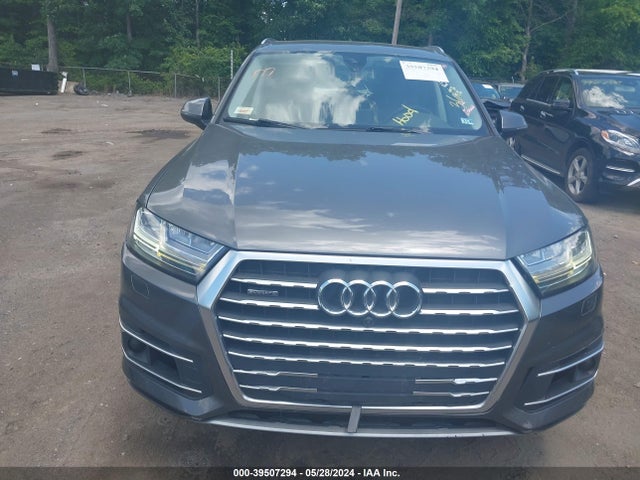 WA1LAAF73KD023041 Audi Q7 55 Premium/55 Se Premium