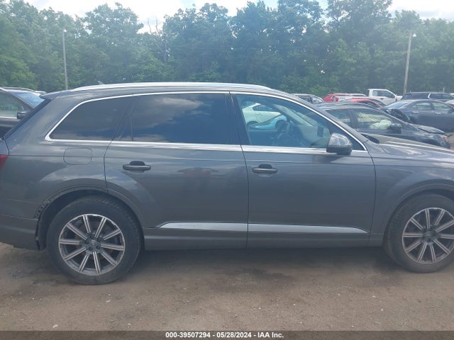 WA1LAAF73KD023041 Audi Q7 55 Premium/55 Se Premium
