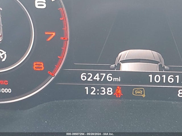 WA1LAAF73KD023041 Audi Q7 55 Premium/55 Se Premium