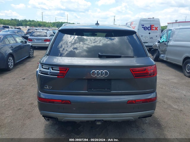 WA1LAAF73KD023041 Audi Q7 55 Premium/55 Se Premium