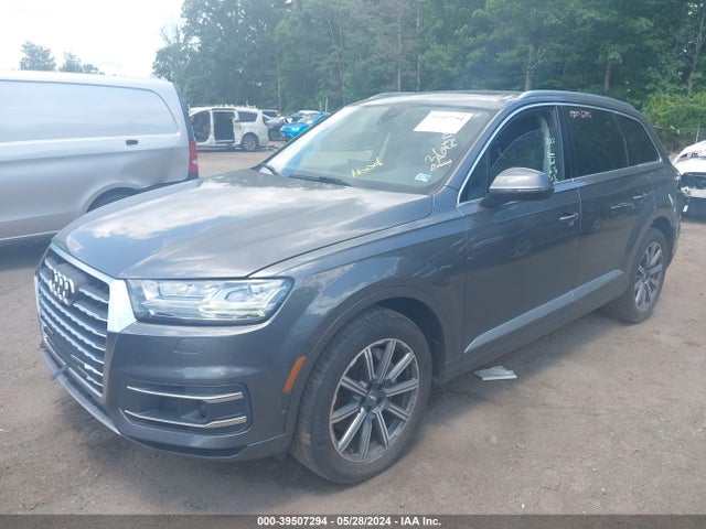 WA1LAAF73KD023041 Audi Q7 55 Premium/55 Se Premium