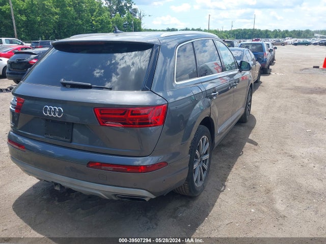 WA1LAAF73KD023041 Audi Q7 55 Premium/55 Se Premium
