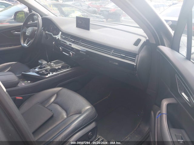 WA1LAAF73KD023041 Audi Q7 55 Premium/55 Se Premium