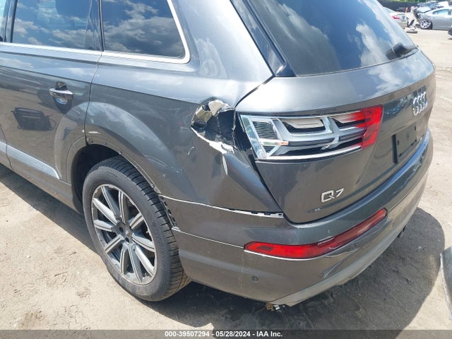 WA1LAAF73KD023041 Audi Q7 55 Premium/55 Se Premium