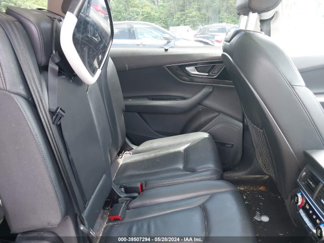 WA1LAAF73KD023041 Audi Q7 55 Premium/55 Se Premium