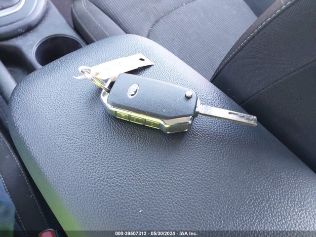 KIA Forte Lxs 2020 3KPF24AD5LE237916 Image 11