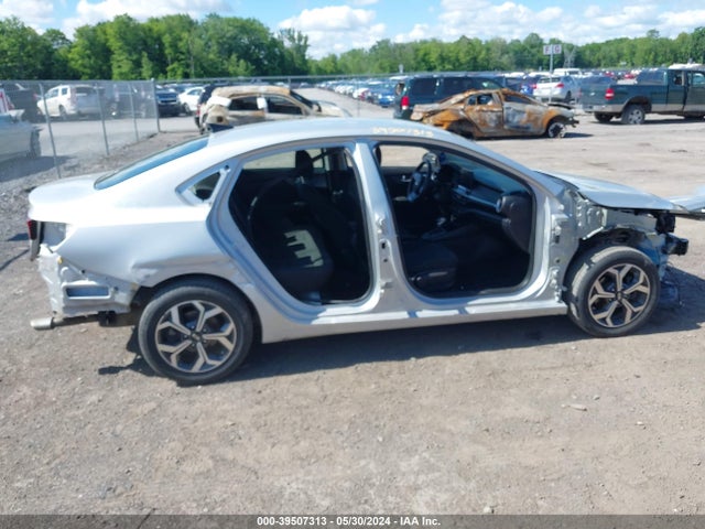 KIA Forte Lxs 2020 3KPF24AD5LE237916 Image 14