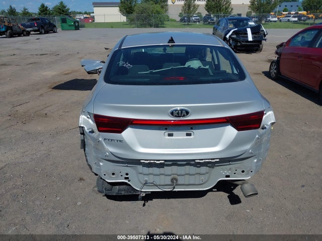 KIA Forte Lxs 2020 3KPF24AD5LE237916 Image 17