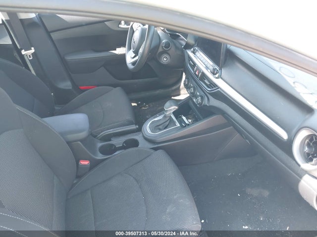 KIA Forte Lxs 2020 3KPF24AD5LE237916 Image 5