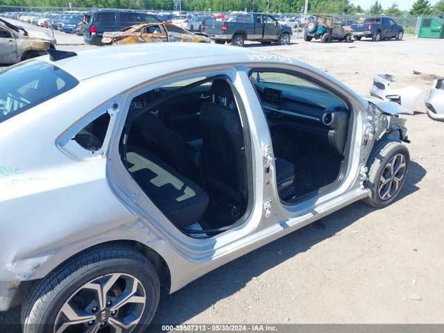 KIA Forte Lxs 2020 3KPF24AD5LE237916 Image 6