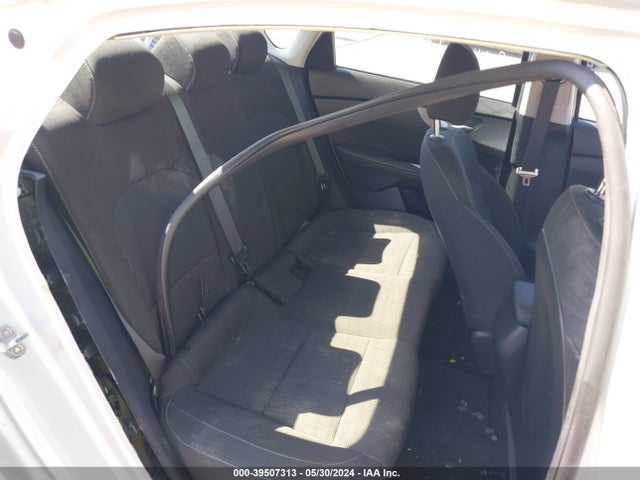 KIA Forte Lxs 2020 3KPF24AD5LE237916 Image 8