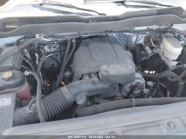 1GB0CUEG9GZ265398 Chevrolet Silverado 2500hd Wt