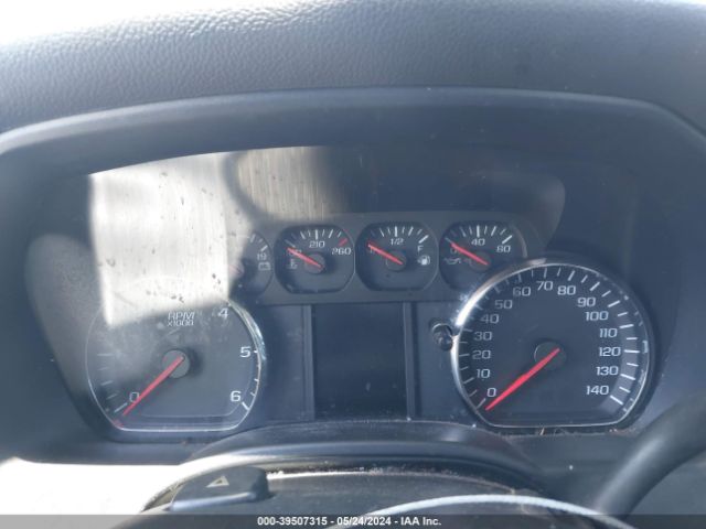1GB0CUEG9GZ265398 Chevrolet Silverado 2500hd Wt