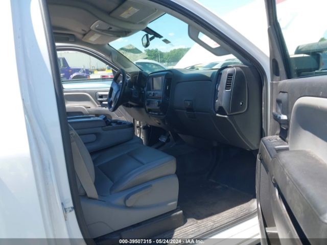 1GB0CUEG9GZ265398 Chevrolet Silverado 2500hd Wt