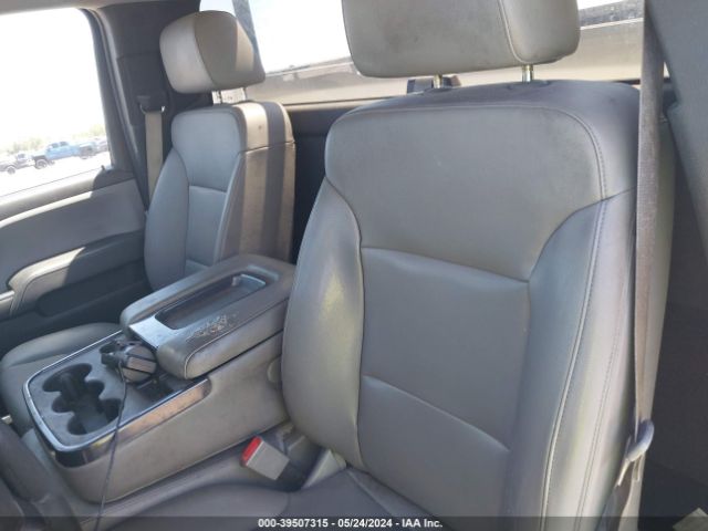 1GB0CUEG9GZ265398 Chevrolet Silverado 2500hd Wt