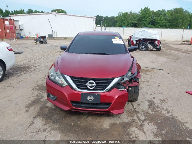 Nissan Altima 2.5 Sr 2017 1N4AL3APXHC198403 Image 13