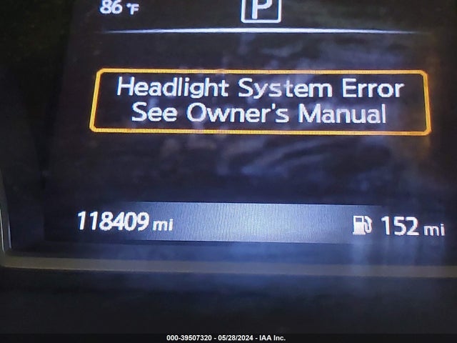 Nissan Altima 2.5 Sr 2017 1N4AL3APXHC198403 Image 16