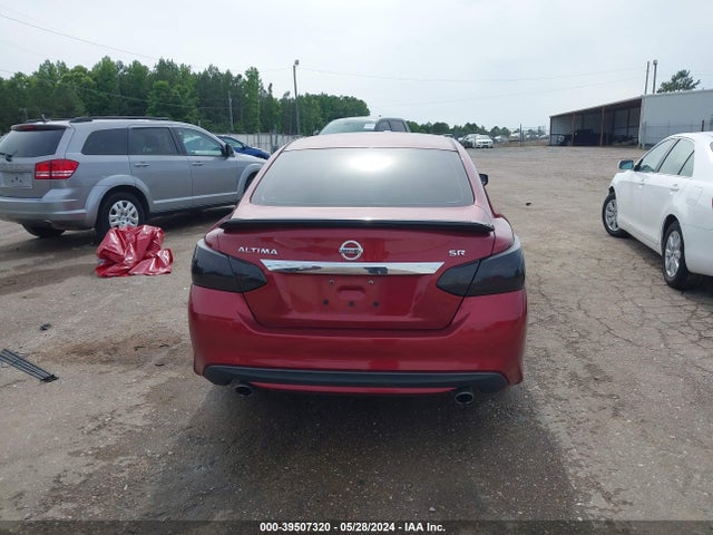 Nissan Altima 2.5 Sr 2017 1N4AL3APXHC198403 Image 17