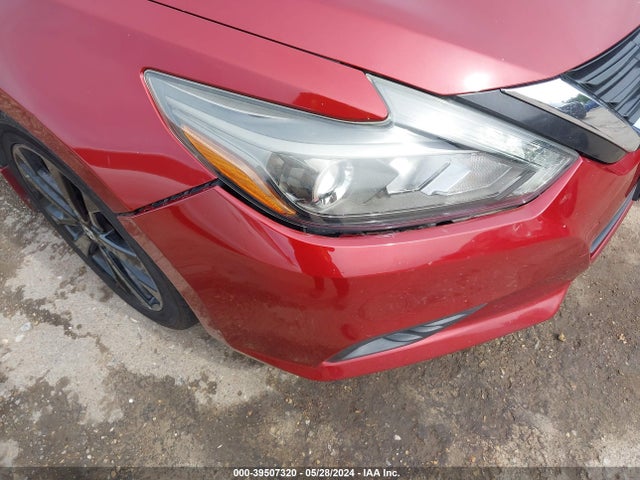 Nissan Altima 2.5 Sr 2017 1N4AL3APXHC198403 Image 18