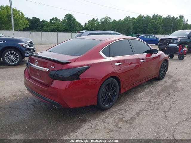 Nissan Altima 2.5 Sr 2017 1N4AL3APXHC198403 Image 4