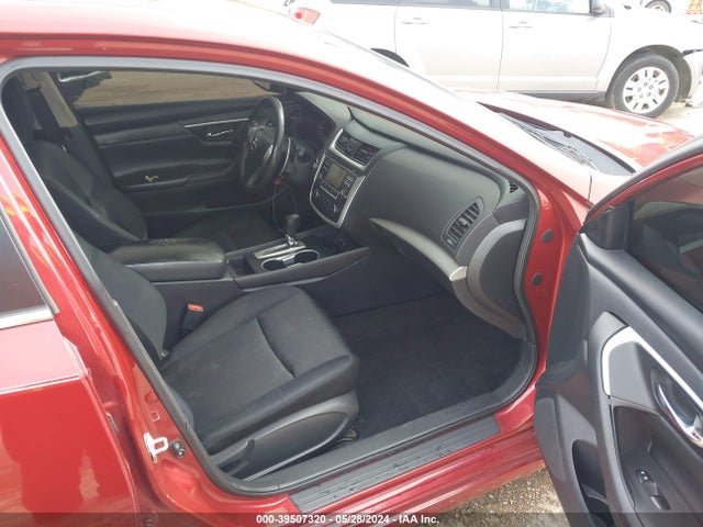 Nissan Altima 2.5 Sr 2017 1N4AL3APXHC198403 Image 5