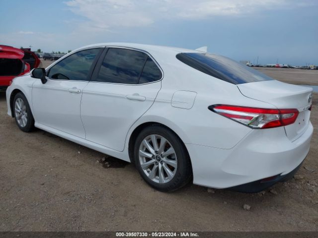 4T1B11HKXKU846533 Toyota CAMRY LE
