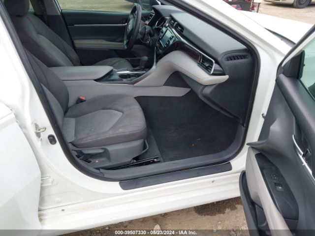 4T1B11HKXKU846533 Toyota CAMRY LE