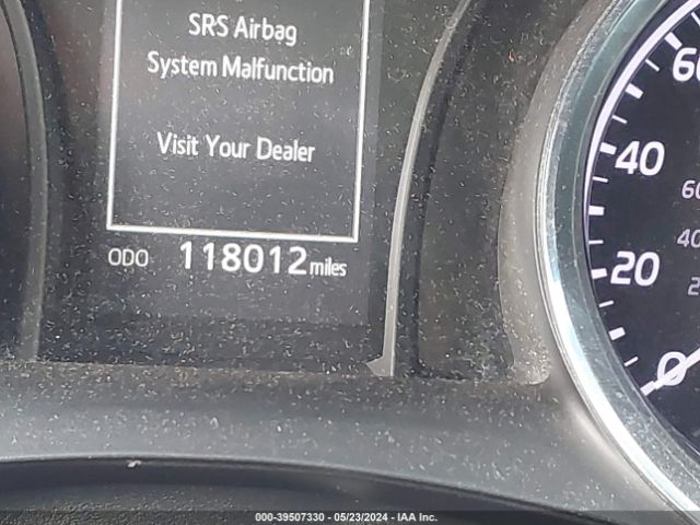 4T1B11HKXKU846533 Toyota CAMRY LE