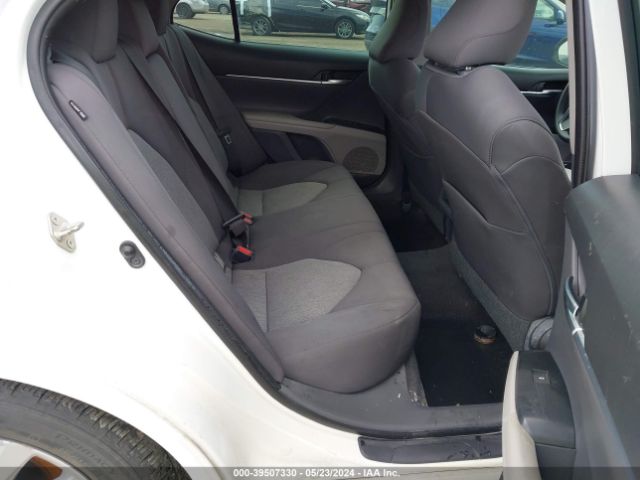 4T1B11HKXKU846533 Toyota CAMRY LE