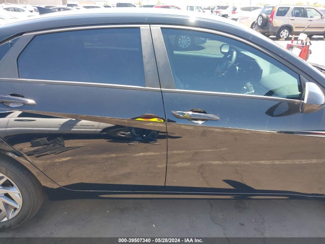 Hyundai ELANTRA SEL 2024 KMHLM4DG5RU765285 Image 14