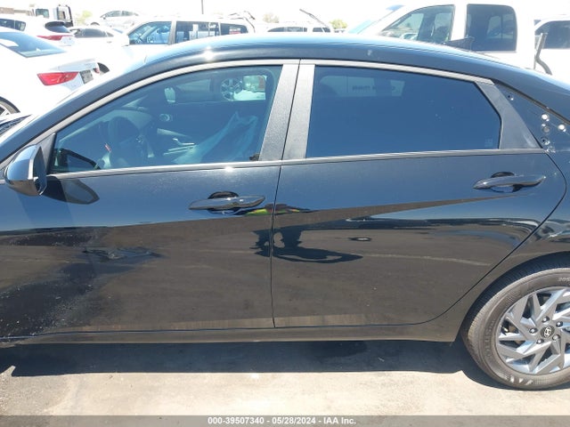 Hyundai ELANTRA SEL 2024 KMHLM4DG5RU765285 Image 15